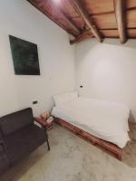 Double Room with Shared Toilet