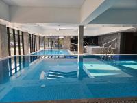 Green Port SPA & Wellness Apartament 218 Kołobrzeg - Chambres d'hôtes Kołobrzeg