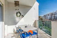 #032 T2 Idalia by Home Holidays - B&B