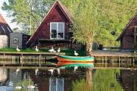 River Lark Lodge - B&B