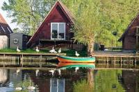 B&B Ely - River Lark Lodge - Bed and Breakfast Ely