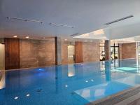 Green Port SPA & Wellness Apartament 218 Kołobrzeg - Chambres d'hôtes Kołobrzeg