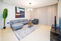 Nuzul R134 - Elegant Apartment - B&B