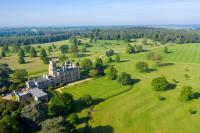 The Garden Suite at Shuttleworth - B&B