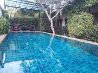 B&B Ban Sai Yuan - Quiet guest house with shared pool - Bed and Breakfast Ban Sai Yuan