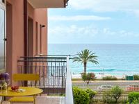 Babyaccommodation Family Comfort V - B&B