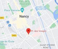Appartement Split-level
