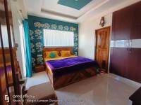 Nilay himalayan homestay - Bed and Breakfast