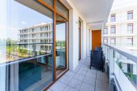 Azure Pearl przy plaży-Darmowy Parking by J-EWELS Apartments - B&B Sianożęty
