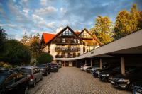 Apartament Panorama Gór - centrum miasta z widokiem na Szrenicę - Ferienwohnung Szklarska Poręba