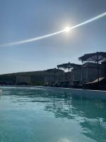 Ktima Papadopoulou - Ferienwohnung Kryonéri