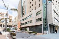 Apartamento Marques de Salamanca - Ferienwohnung Marbella