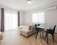 Alda's Holiday Apartments Durrës - B&B