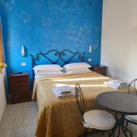 Deluxe Doppelzimmer