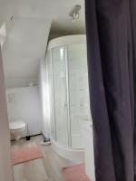 Doppelzimmer mit Gartenblick