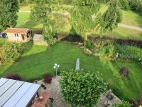 La Maison des Roses - B&B Francorchamps