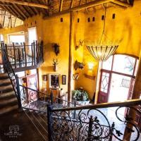 B&B Pretoria - Ndlovu Lodge - Bed and Breakfast Pretoria