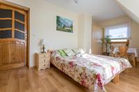 Chambre Double avec Salle de Bains Privative