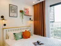 Cinema Homestay-R103 Vinhomes Ocean Park-Gia Lam-Ha Noi - Bed and Breakfast Gia Lâm Pho