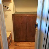 T2 aux 2 Alpes - pied des pistes - centre station - B&B Les Deux Alpes