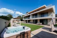 Gold Wave Apartments - Ferienwohnung Siófok