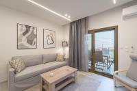 Villa Elxis - B&B Liménas