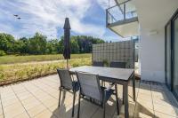 Strandresidenzen Binz-Prora Strandresidenzen Binz-Prora D0 2 - Chambres d’hôtes Ostseebad Binz