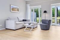 Strandresidenzen Binz-Prora Strandresidenzen Binz-Prora D0 3 - B&B Ostseebad Binz