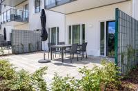 Strandresidenzen Binz-Prora Strandresidenzen Binz-Prora D0 3 - B&B Ostseebad Binz