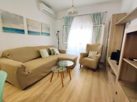 Apartamento a pie de playa - Ferienwohnung Cádiz