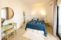 Apartment mit 2 Schlafzimmern