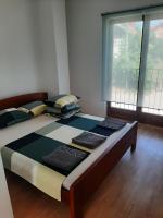 Deluxe Studio mit Queensize-Bett