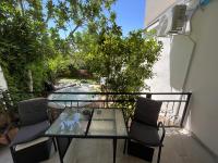 Appartement - Rez-de-Chaussée