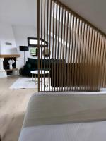 Sen Nad Jeziorakiem - Chambres d’hôtes Siemiany