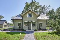 Suite Junior - Vue sur Jardin