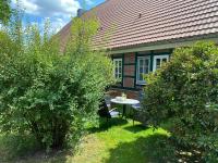 Helpens Hof - B&B Salzhausen