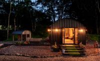 The Hide at Woodside - Ferienwohnung