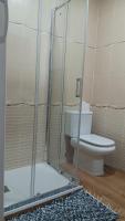 Chambre Double avec Salle de Bains Privative