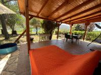 Holiday home Jagoda - Chambres d’hôtes Grebaštica