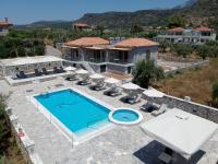 angelastudios-stoupa - B&B Stoúpa