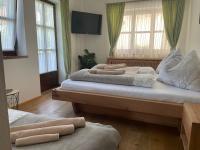 Luserblick - B&B Haus im Ennstal