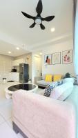 Lost World Of Tambun Coco Guest House - Ferienwohnung