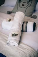 Camera Matrimoniale Deluxe