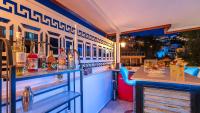 Villa Funda Dublex - Bed and Breakfast
