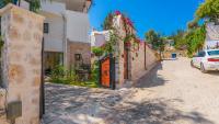 Villa Funda Apart - Bed and Breakfast Kalkan