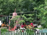 R Castle - 2 room apartment - B&B Braşov