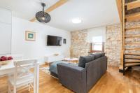 Stone house Istria - B&B Pola