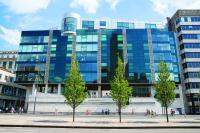 Luxury Apartment Best location in Liverpool city center - Chambres d'hôtes Liverpool