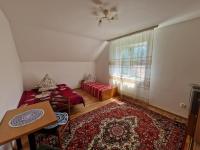 Triple Room with Shared Bathroom