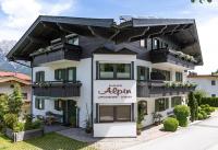 Haus Alpin - B&B